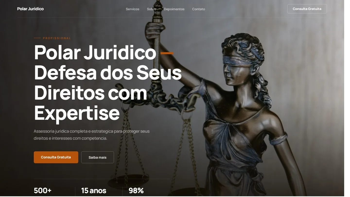 Advogado