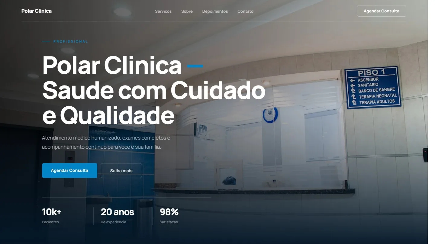 Clínica