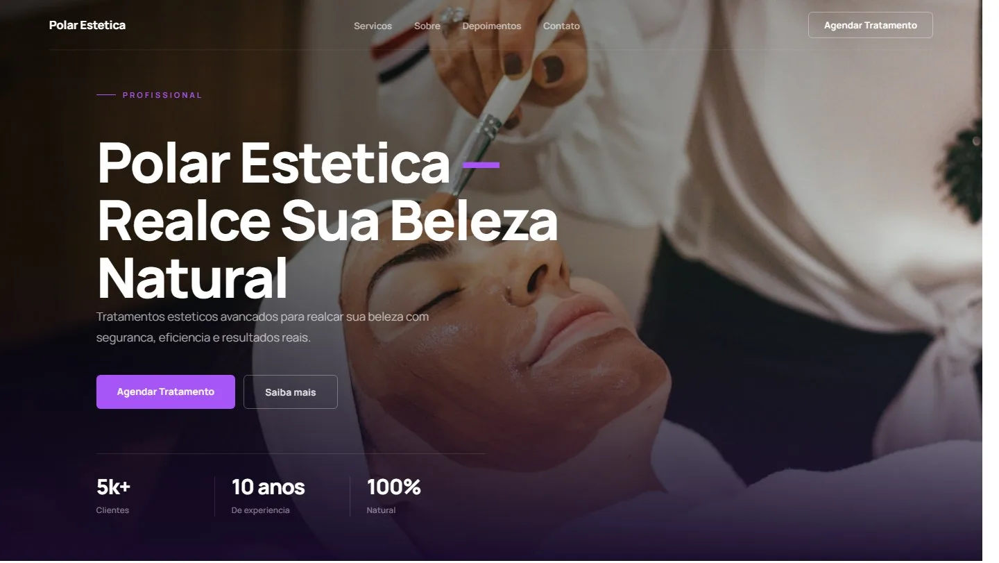 Clínica Estética