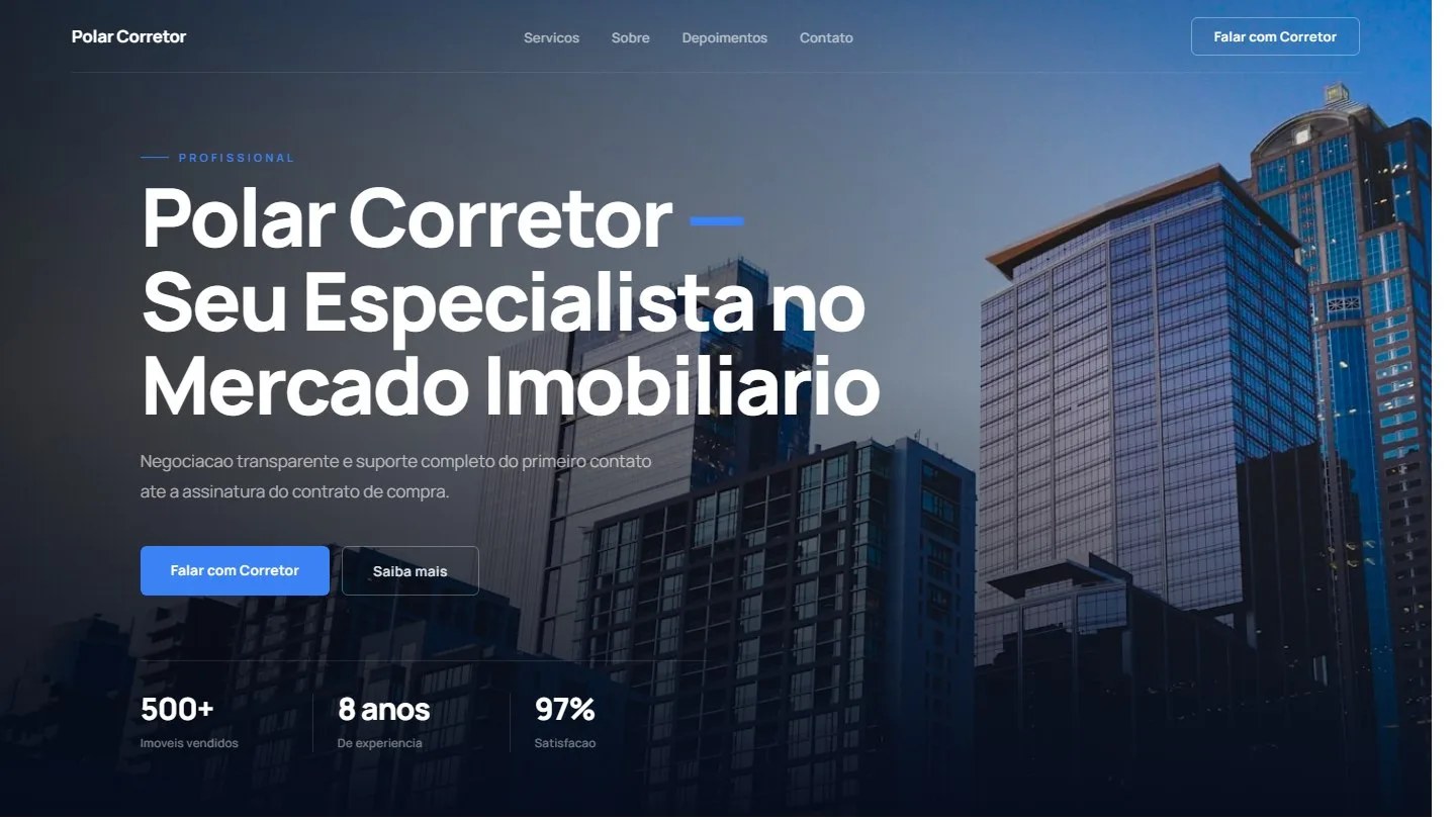 Corretor