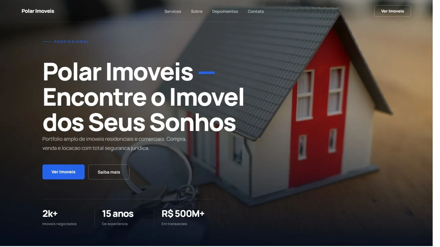 Imobiliária