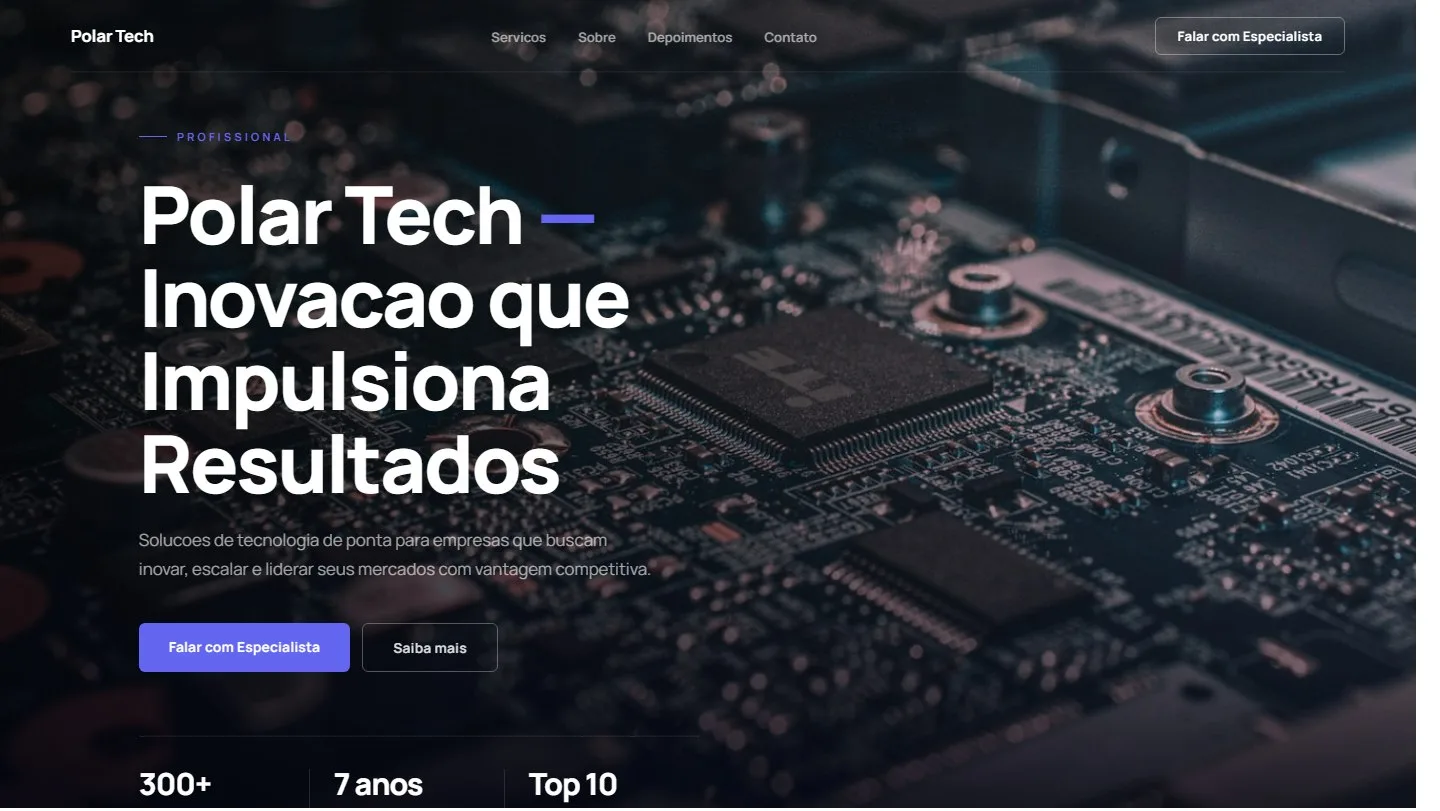Tecnologia